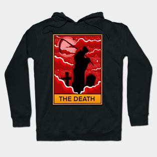 The Death Hoodie